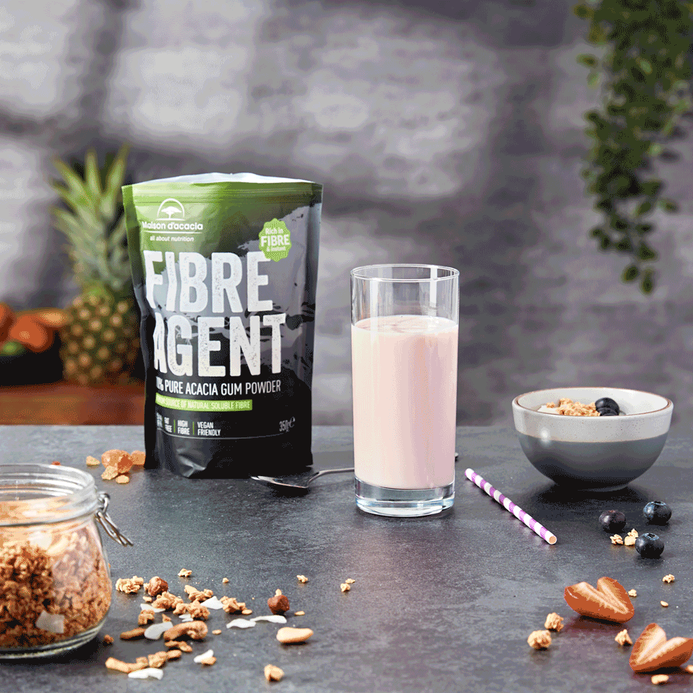 FibreAgent® 350g Pouch - FREE FAST UK DELIVERY