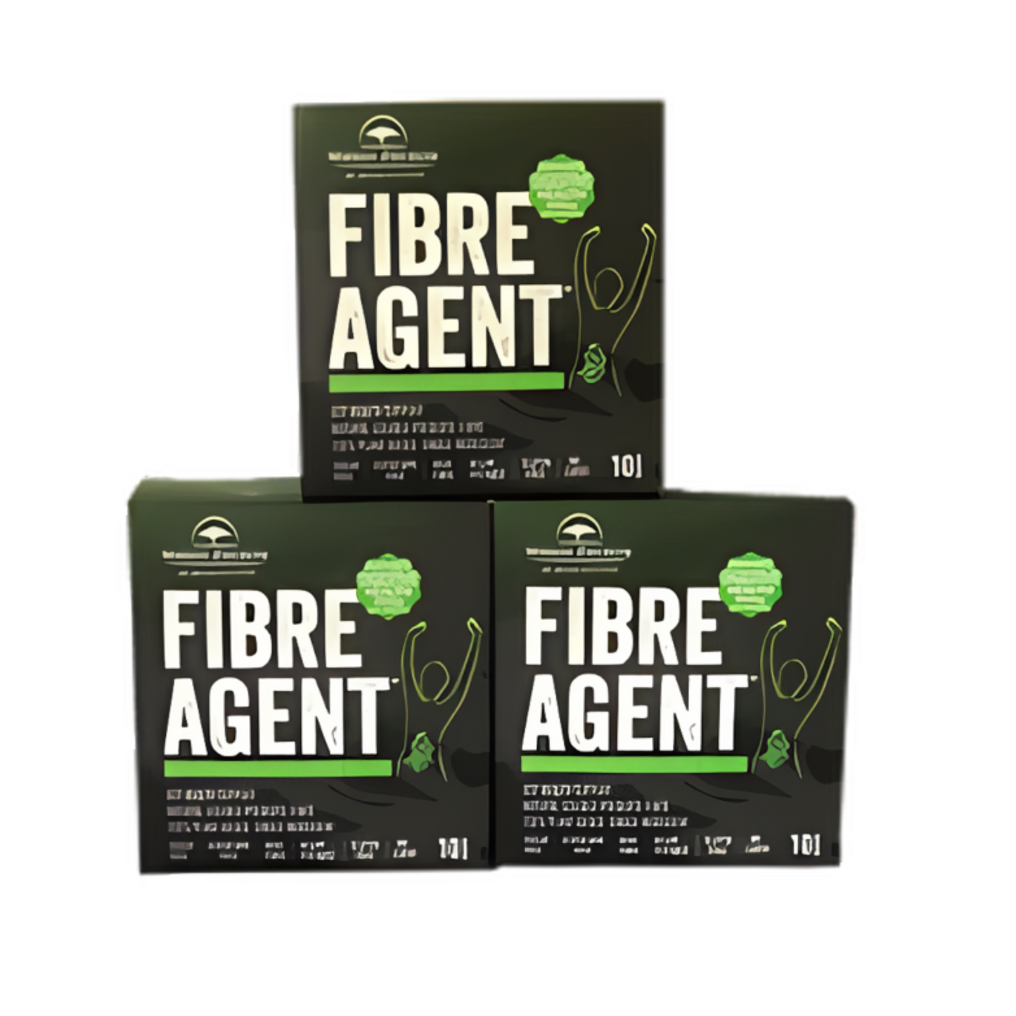 FibreAgent Sachets MULTIPACK 30 SACHETS FREE UK DELIVERY