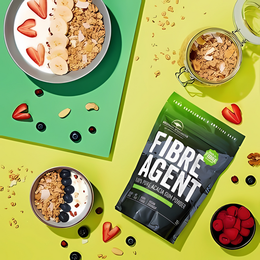 FibreAgent® 350g Pouch - FREE FAST UK DELIVERY
