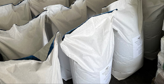 Acacia Gum Arabic 20 Kg