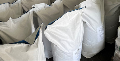 Acacia Gum Arabic 20 Kg 